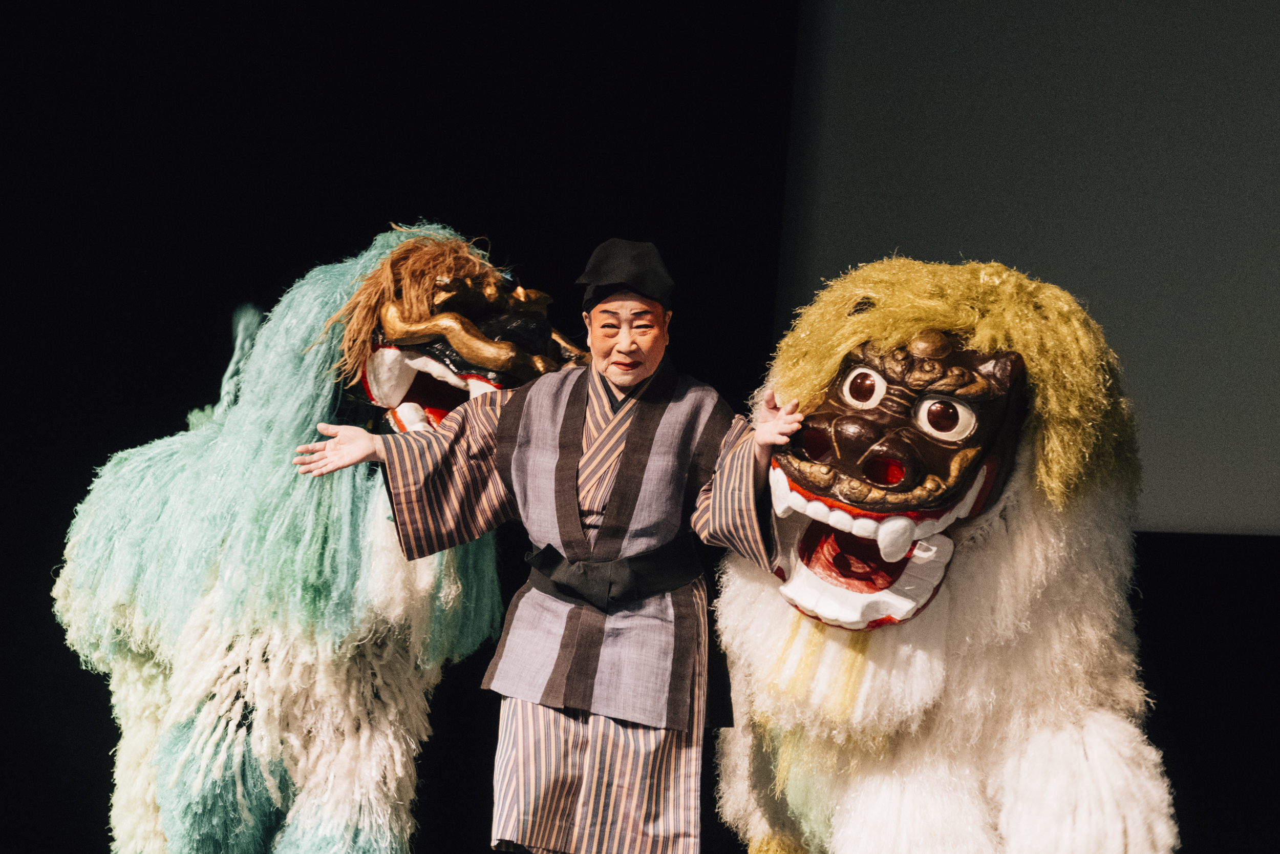 WORKS アーカイブ - がらまんホール